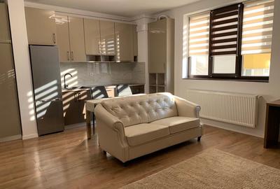 Particular, Garsoniera (Studio), bloc nou, Iancului fara agentii - 11