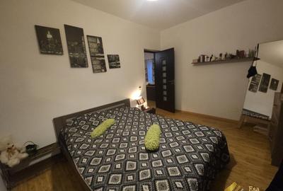 Casă cu 5 camere cu Teren 475 Mp în Sud - 3