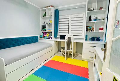 Apartament cu 3 camere decomandat, mobilat în Central - 8