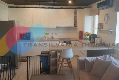 Apartament cu 3 camere decomandat în Florești - 8