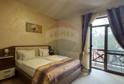 Casă cu 4 camere cu Teren 1367 Mp în Sovata - 6