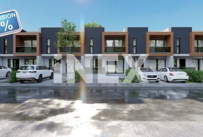 Apartamente in stil Grecesc cu Gradina si Curte - 9