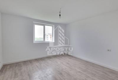 Apartament cu 3 camere, etaj intermediar, bloc nou, zona Torontalului - 6