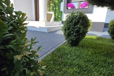 Casă individuală cu 4 camere cu Canalizare în Berceni - 8