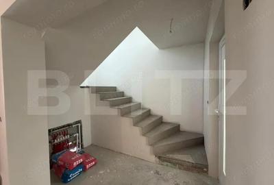Casa de vanzare P+1 3 camere, 100 mp, zona Titulescu, Satu Mare - 9