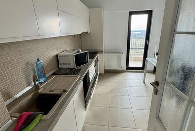 Apartament cu 2 camere în Orizont