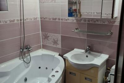 Apartament cu 3 camere decomandat în Central - 5