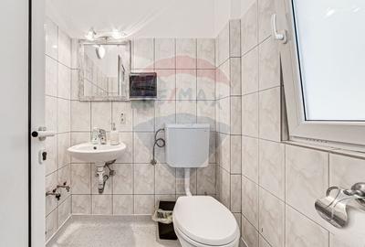 Cabinet stomatologic functional de inchiriat zona Intim Arad - 7