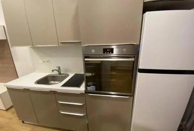 Garsonieră în Ozana - 2