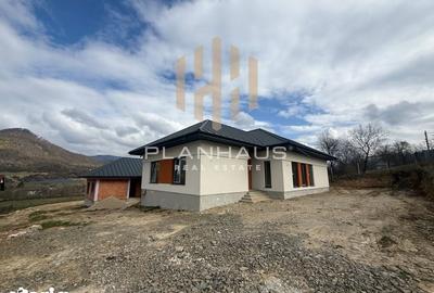 Casă cu 4 camere cu Teren 600 Mp în Central - 13