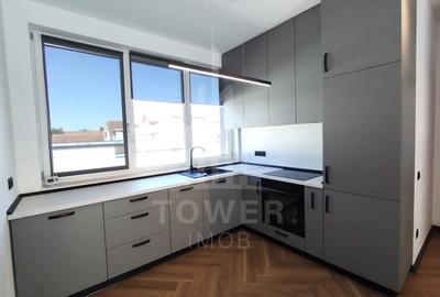 Apartament cu 3 camere, mobilat în Turnișor - 1