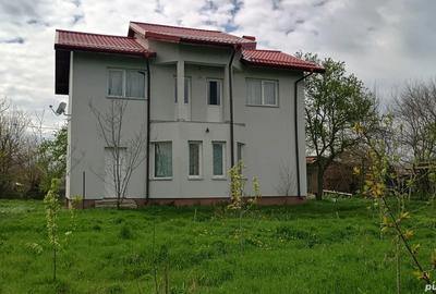 Casa de vanzare langa Bucure?ti - 3