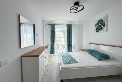 Inchiriere apartament 3 camere Sanpetru Brasov - 9