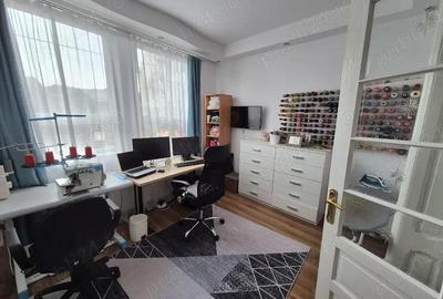 Casă cu 5 camere cu Teren 158 Mp în Central - 7