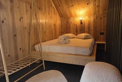 Casă cu 3 camere în Central - 3