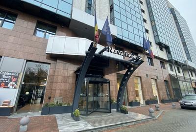 CITY BUSINESS CENTER - comision 0%, reprezentam proprietarul! - 5