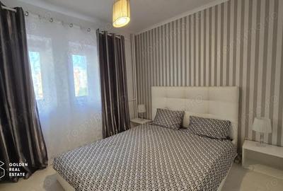 Apartament 3 camere, ultrafinisat, Calea Aurel Vlaicu - 4