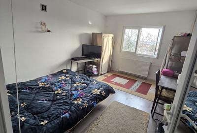 Garsonieră decomandată în Berceni - 4