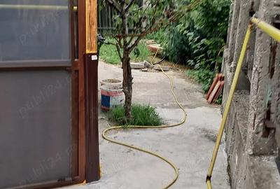 Vand sau schimb casa cerneti - 6