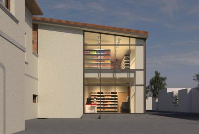 Oportunitate - Inchiriere Spatiu pentru diverse activitati - 5