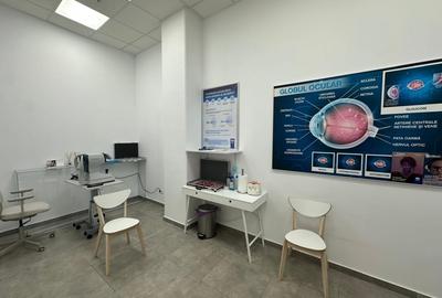 Optica Medicala | Kaufland Bragadiru nou | Vad intens | Afacere la cheie - 9