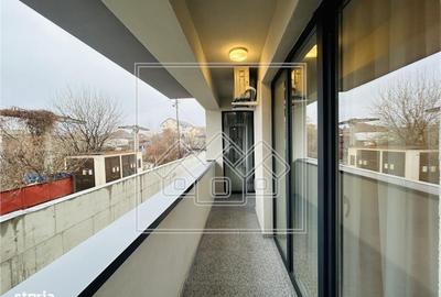 Apartament cu 2 camere în Lazaret - 14