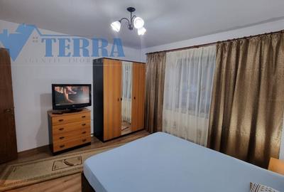 Apartament cu 3 camere decomandat, mobilat în Central - 3