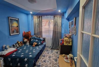 Apartament 3 camere parter cu intrare separata, Buhusi/Bacau - 4