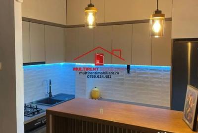 Garsonieră în Babadag - 1