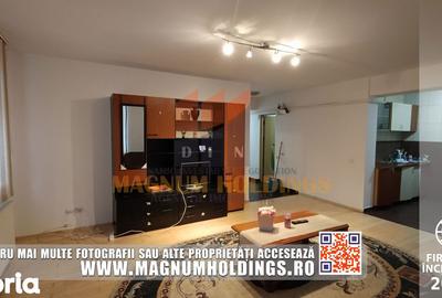 Apartament cu 2 camere, mobilat în Central - 2