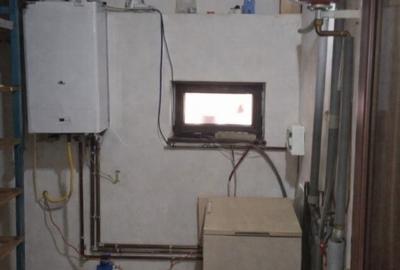 Casă individuală cu 5 camere cu Teren 553 Mp în Stupini - 18