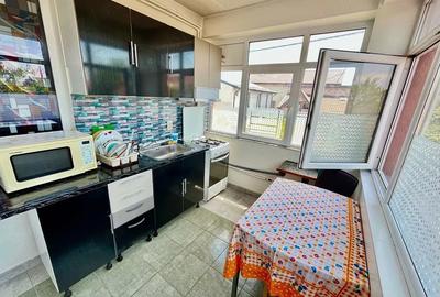 Garsonieră decomandată în Rahova - 2