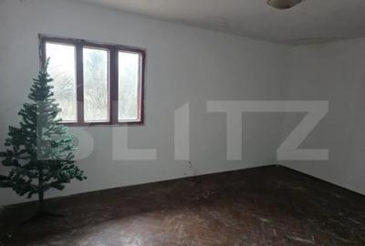 Casă cu 3 camere cu Teren 1159 Mp în Central - 10