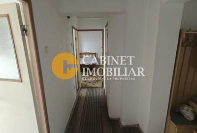 Apartament 2 camere decomandat – 55 mp – Nicolina, lângă Piața CUG - 3