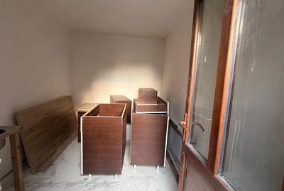 Casă cu 3 camere cu Teren 170 Mp în Km 4 - 20