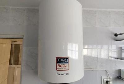 Casă cu 3 camere în Central - 2