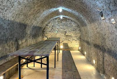 Restaurant Casa de vacan?a Sasca Montana - 5