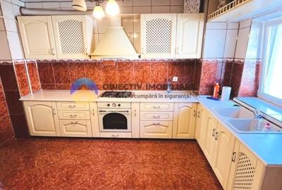 Apartament 4 camere - 106,62 mp - Bulevardul Traian - 3