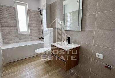 Apartamente cu 1 camera, bucatarie inchisa complet finisate in Giroc Apartamente cu 1 camera, bucatarie inchisa complet finisate in Giroc - 9