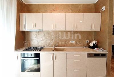 Duplex cu 4 camere | 170mp utili | La cheie | Cartier Europa - 4