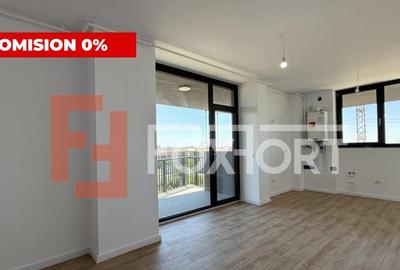 COMISION 0 % Apartament de vanzare 2 camere langa VOX Timiso