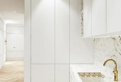 Garsoniera Spatioasa 48 mp | 500 m Metrou Mihai Bravu | Comision 0 - 10