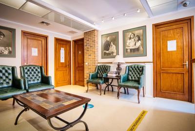 Spațiu comercial, de 149 mp, în Medicină - 6