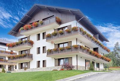 APARTAMENT DE VACANTA  - POIANA BRASOV - 5