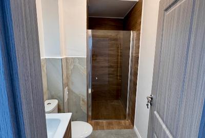 Apartament cu 2 camere decomandat, mobilat în Herăstrău - 5