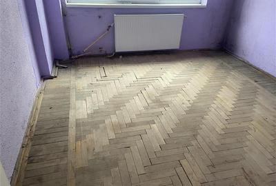 Apartament cu 2 camere nedecomandat în Gară - 2