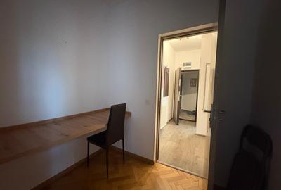 Universitate, metrou , centrala de apartament - 8