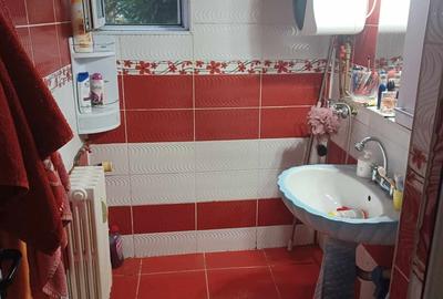 Apartament cu 2 camere decomandat în Exterior Vest - 4