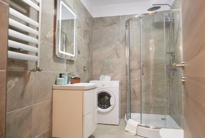 Apartament Alezzi Beach vedere la mare - 12