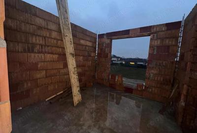 COMISION 0% | Duplex cu garaj | Chisoda | 123 mp | 4 Camere | - 5